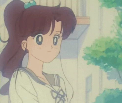 Anime Sailor Moon GIF - Anime Sailor Moon Sailor Jupiter GIFs