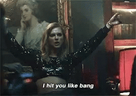 Taylor Swift Bang GIF - Taylor Swift Bang GIFs