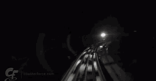 On Ride Front Seat GIF - On Ride Front Seat Its Dark Inside GIFs