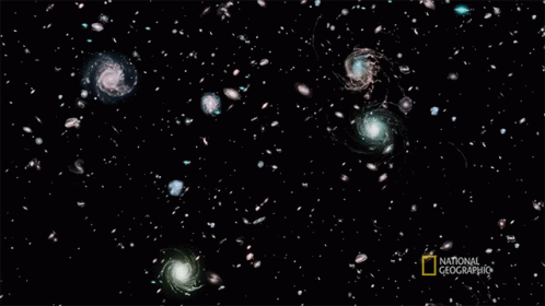 Outer Space Possible Worlds GIF - Outer Space Possible Worlds National Space Day GIFs