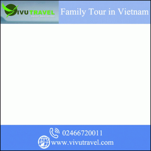 Family Tour Vietnam GIF - Family Tour Vietnam Vacation GIFs