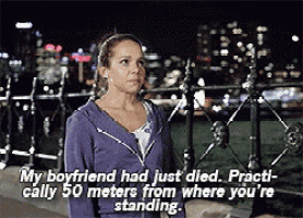 Dance Academy Boyfriend GIF