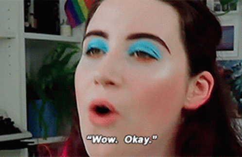Gemma Dunnell Amillionmadmusings GIF - Gemma Dunnell Amillionmadmusings Gay GIFs