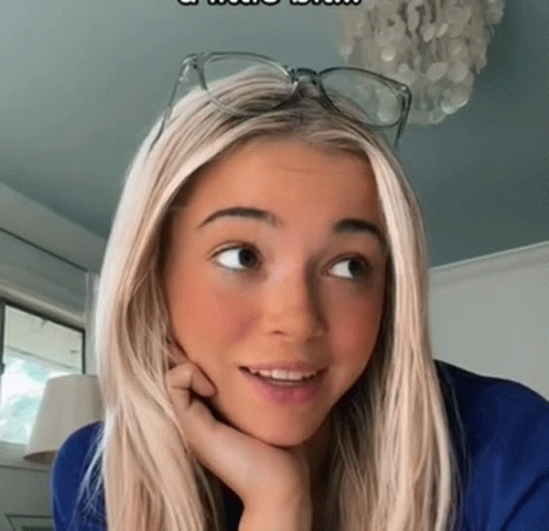 Livvy Meme - Livvy - Discover & Share GIFs