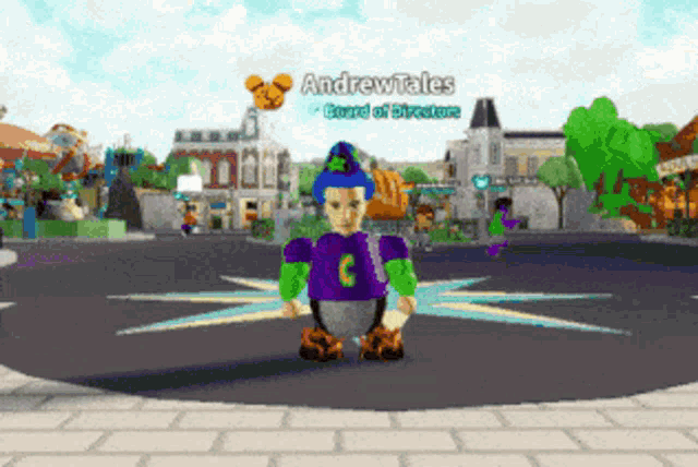Andrewtales Andrew Roblox GIF - Andrewtales Andrew Andrew Roblox GIFs