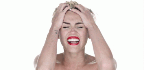 Miley Cyrus Wrecking Ball GIF - Mileycyrus GIFs