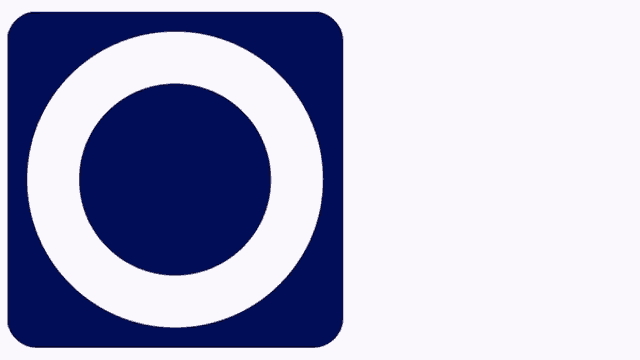 a blue and white sign that says " now with louie you can do everything on uber youtube whatsapp just by your voice commands "