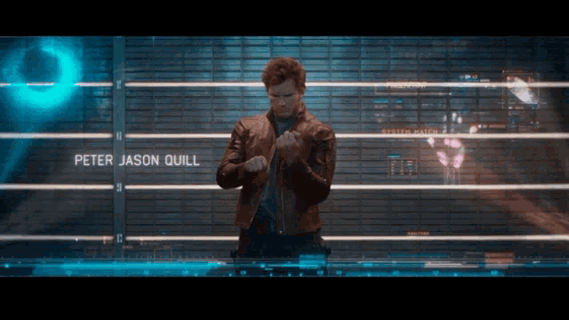 Guardians Of The Galaxy Fuck GIF - Guardians Of The Galaxy Fuck GIFs