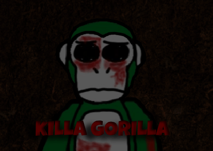 Killagorilla GIF - Killagorilla GIFs