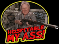 Hospitable Every Ehich Way But Loose GIF - Hospitable Every Ehich Way But Loose Any Which Way You Can GIFs