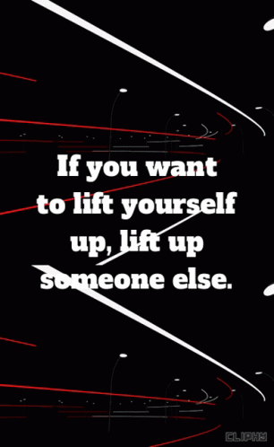 F5 Lift Yourself GIF - F5 Lift Yourself Lift Up Someone Else GIFs