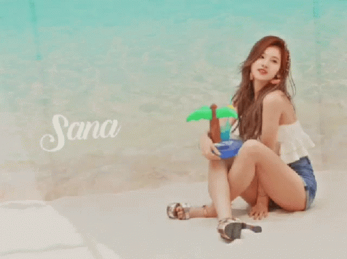 Sana Twice GIF - Sana Twice Cute GIFs