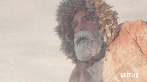 Get Up Augustine Lofthouse GIF - Get Up Augustine Lofthouse George Clooney GIFs