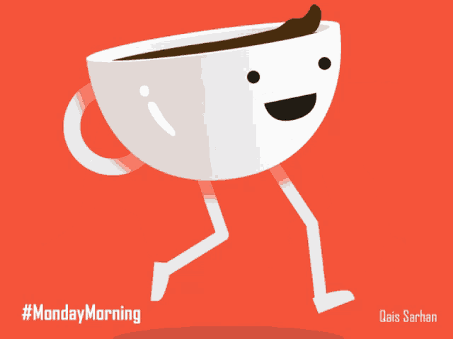 Coffee Hurry Up GIF - Coffee Hurry Up Monday Morning GIFs