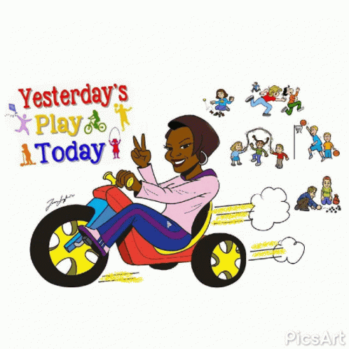 Ypt Yesterdays Play Today GIF - Ypt Yesterdays Play Today Shonda Ypt GIFs