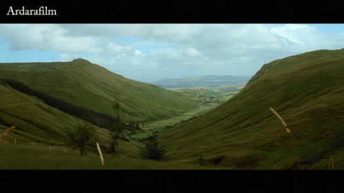 Ardara Landscape GIF - Ardara Landscape Ireland GIFs