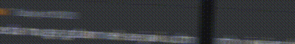 a blurred image of a screen that says pacow today at 8:01 pm
