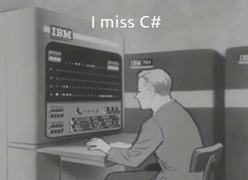 Vintage Computer GIF - Vintage Computer Mainframe GIFs