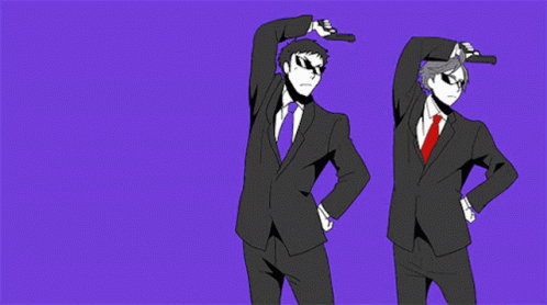 Haikyuu Dancing GIF - Haikyuu Dancing Anime GIFs
