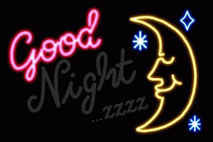 Good Night Sweet Dreams GIF - Good Night Sweet Dreams Sleep Time GIFs
