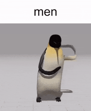 Penguin Dancing Penguin GIF - Penguin Dancing Penguin Penguin Dancing GIFs