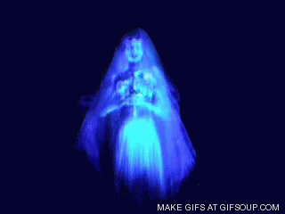 Paranormal Woman GIF - Paranormal Woman Ghosts GIFs