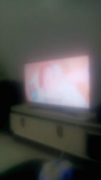 Tv X Alone Blurred GIF - Tv X Alone Blurred Tv GIFs