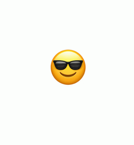 Long Emoji GIF - Long Emoji Sunglasses GIFs