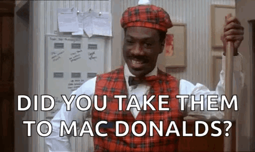 Coming To America Eddie Murphy GIF - Coming To America Eddie Murphy Randy Watson GIFs