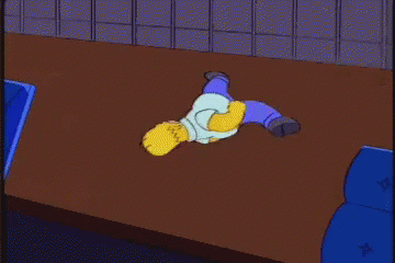Homer Simpson GIF - The Simpsons Homer Woohoo GIFs