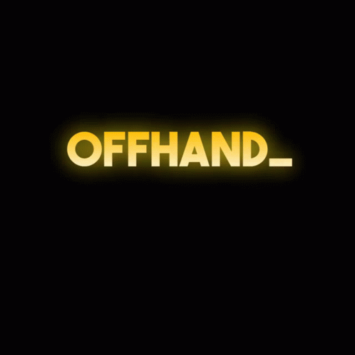 Offhanddd GIF - Offhanddd GIFs