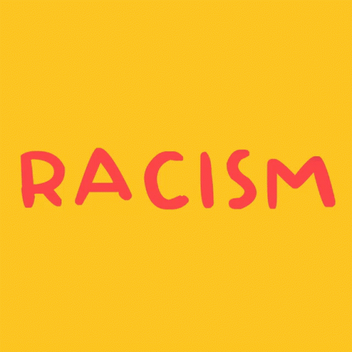 Racism Racist GIF - Racism Racist Woman Of Color GIFs