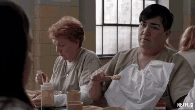 Standing Up Eat This GIF - Standing Up Eat This Eat Up GIFs