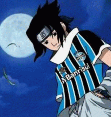 Sasuke GIF - Sasuke GIFs