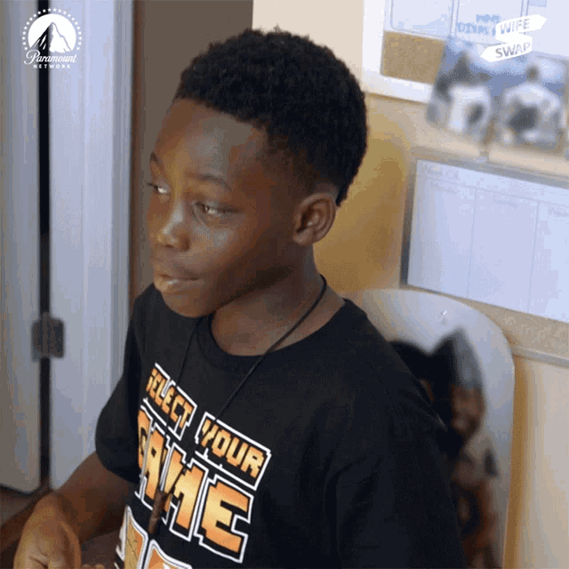 Yes Journey Frayall GIF - Yes Journey Frayall Wife Swap GIFs