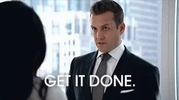 Harvey Specter Suits GIF - Harvey Specter Suits Fixa Gr Det GIFs