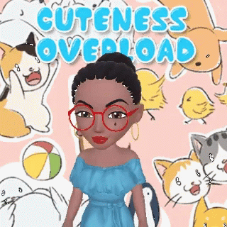 Cuteness Overload GIF - Cuteness Overload GIFs