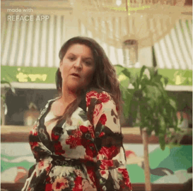 Renée Slater GIF - Renée Slater Flamenco GIFs