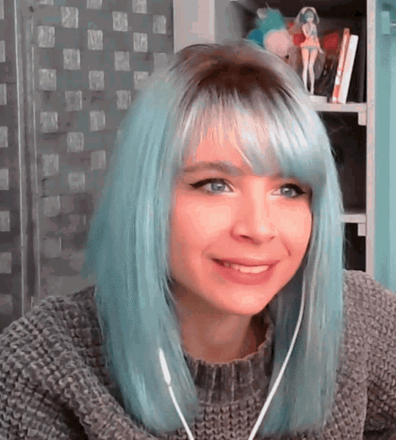 Animaechan What Just Happened GIF - Animaechan What Just Happened Surprise GIFs
