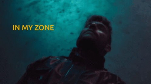In My Zone Zone GIF - In My Zone Zone In Zone GIFs