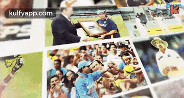 a bunch of pictures with the website kulfyapp.com in the upper right corner