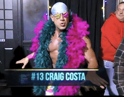 Champion Craig GIF - Champion Craig Costa GIFs