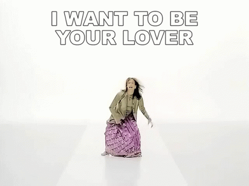 I Want To Be Your Lover Steven Tyler GIF - I Want To Be Your Lover Steven Tyler Aerosmith GIFs