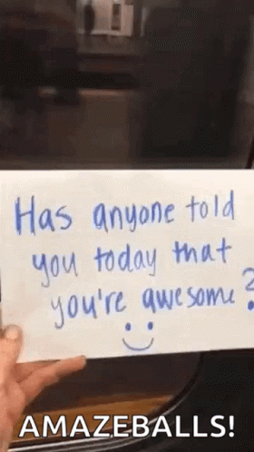 Awesome Motivate GIF - Awesome Motivate GIFs