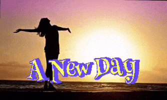 Anewday Startanewday GIF