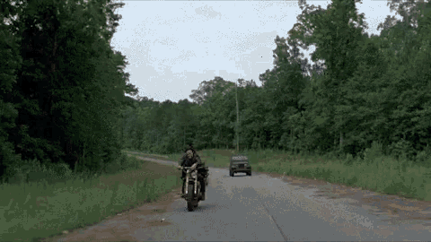 Twd The Walking Dead GIF - Twd The Walking Dead Amc GIFs