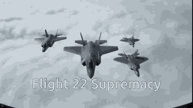 Flight22 F22 GIF - Flight22 F22 GIFs