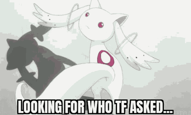 Madoka Magica Madoka GIF
