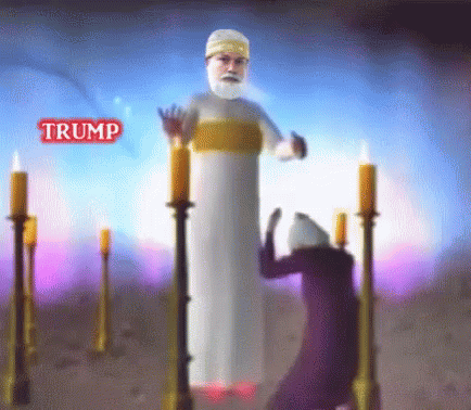 Trump Donald Trump GIF - Trump Donald Trump Funny GIFs