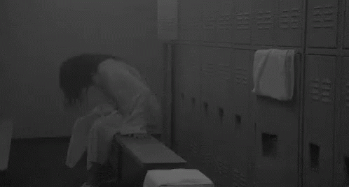 Mad House Crazy Person GIF - Mad House Crazy Going Crazy GIFs